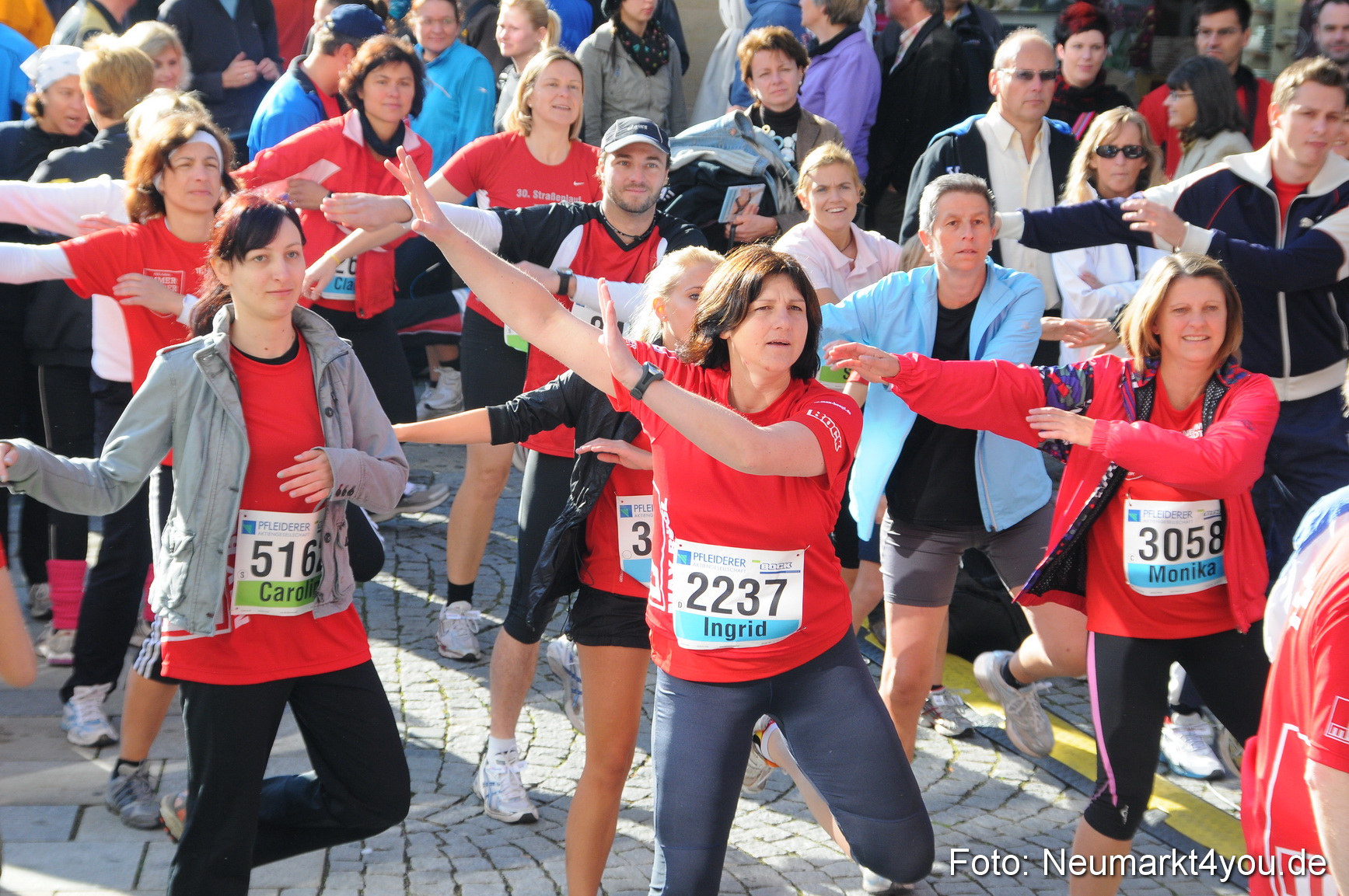 Stadtlauf Neumarkt 2010 0037